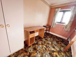 Bedroom 3- click for photo gallery